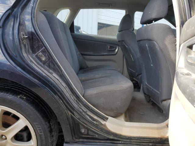 Photo 11 from auction – 2006 KIA SPECTRA5 with VIN KNAFE161565245547