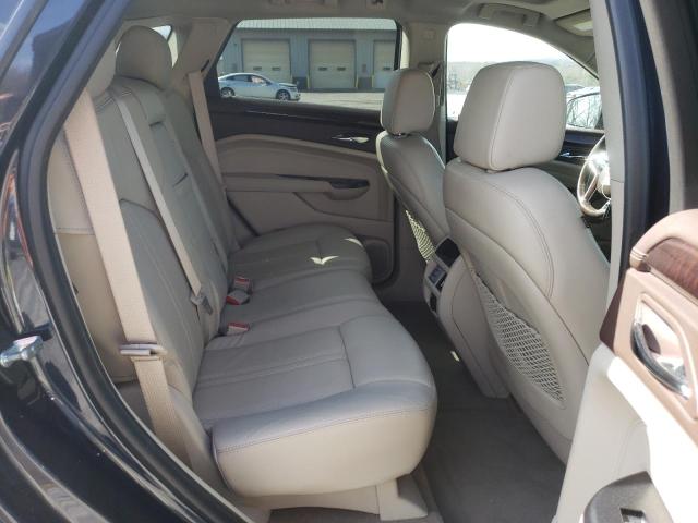 Photo 11 from auction – 2016 CADILLAC SRX LUXURY with VIN 3GYFNEE32GS571918