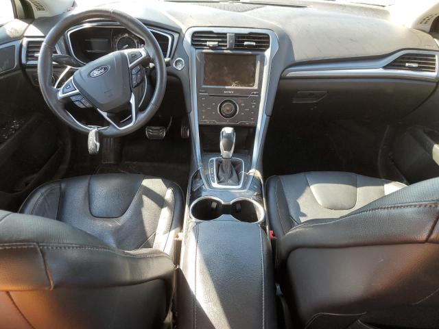 Photo 8 from auction – 2015 FORD FUSION TIT with VIN 3FA6P0K94FR294504