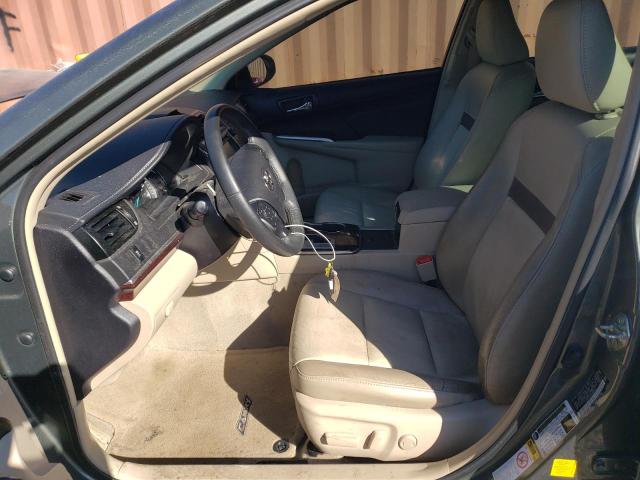 Photo 7 from auction – 2014 TOYOTA CAMRY L with VIN 4T1BF1FK3EU859424