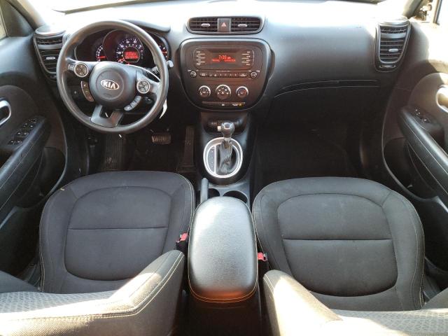 Photo 8 from auction – 2015 KIA SOUL + with VIN KNDJP3A59F7781046
