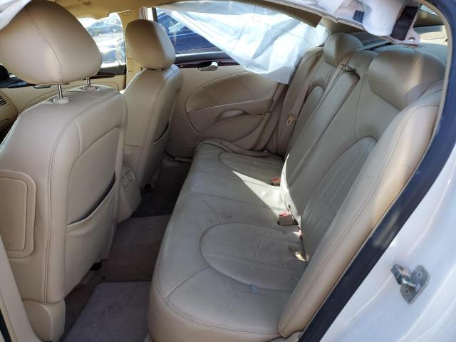 Photo 11 from auction – 2010 BUICK LUCERNE CX with VIN 1G4HE5EM8AU113522