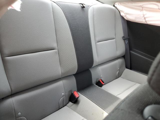 Photo 10 from auction – 2012 CHEVROLET CAMARO LT with VIN 2G1FB1E34C9158129