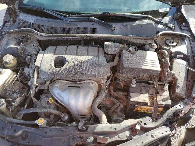 Photo 11 from auction – 2011 TOYOTA CAMRY BASE with VIN 4T1BF3EK7BU209214