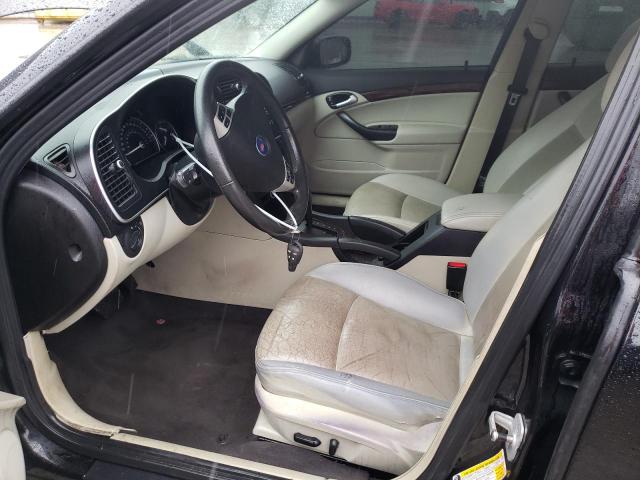 Foto 7 de la subasta – 2009 SAAB 9-3 2.0T con VIN YS3FB49Y291004765