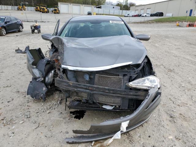 Photo 5 from auction – 2013 HYUNDAI SONATA GLS with VIN 5NPEB4AC9DH784252