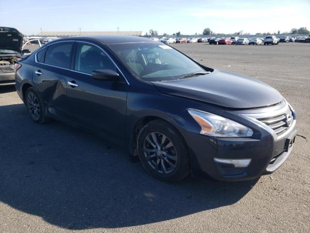 Photo 4 from auction – 2015 NISSAN ALTIMA 2.5 with VIN 1N4AL3AP8FC462425