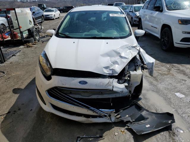Photo 5 from auction – 2018 FORD FIESTA SE with VIN 3FADP4BJ5JM110542
