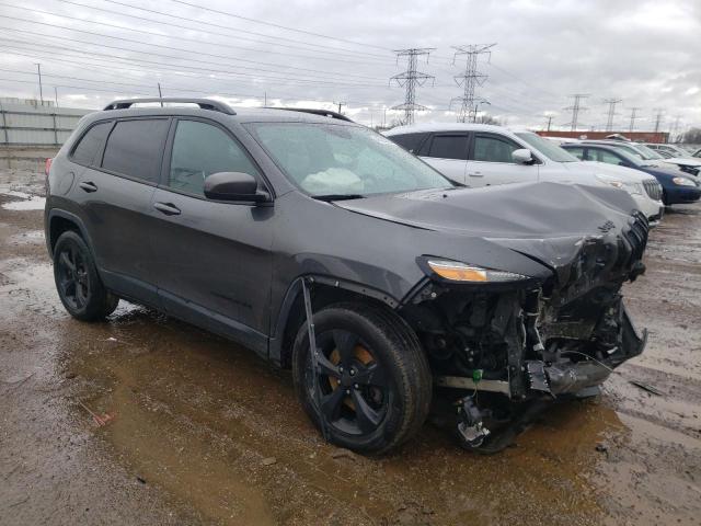 Photo 4 from auction – 2016 JEEP CHEROKEE L with VIN 1C4PJMCSXGW164217
