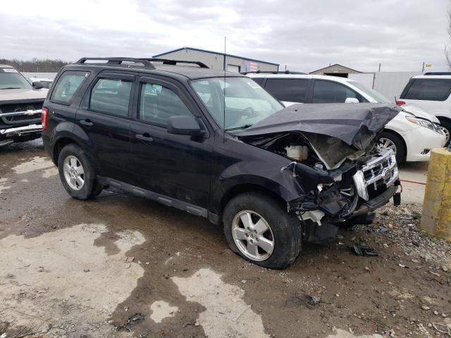 Photo 4 from auction – 2012 FORD ESCAPE XLS with VIN 1FMCU0C79CKA03140