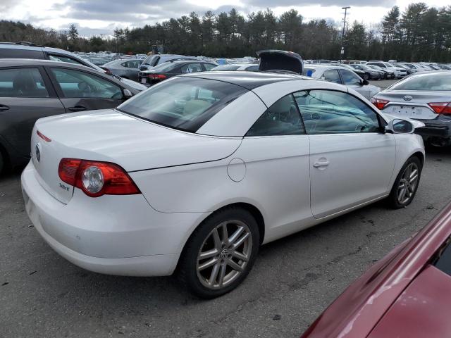 Foto 3 de la subasta – 2008 VOLKSWAGEN EOS LUX con VIN WVWFA71F78V002250