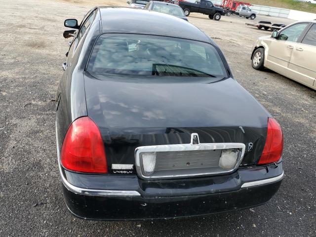 Photo 6 from auction – 2010 LINCOLN TOWN CAR E with VIN 2LNBL8EV2AX622181