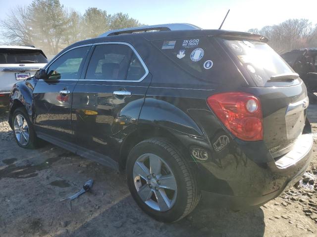 Photo 2 from auction – 2013 CHEVROLET EQUINOX LT with VIN 2GNALFEK3D6289727
