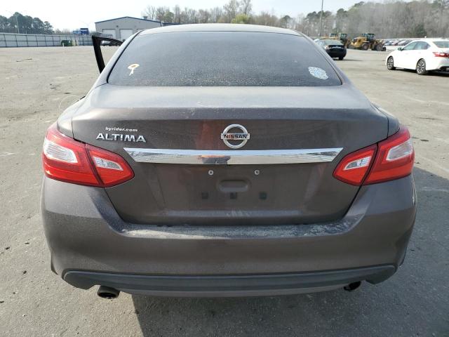 Photo 6 from auction – 2016 NISSAN ALTIMA 2.5 with VIN 1N4AL3AP0GC184525