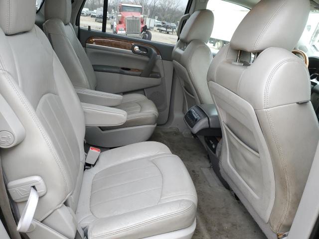 Photo 11 from auction – 2011 BUICK ENCLAVE CX with VIN 5GAKVCED7BJ397891