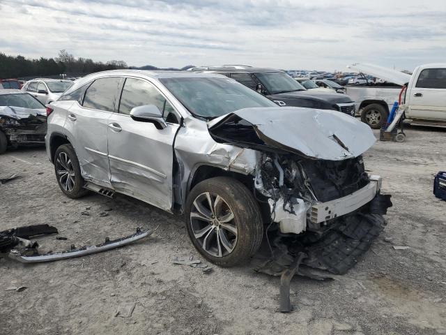 Photo 4 from auction – 2018 LEXUS RX 350 BAS with VIN 2T2ZZMCA9JC105759