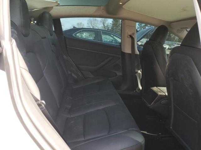 Photo 10 from auction – 2023 TESLA MODEL 3 with VIN 5YJ3E1EA6PF612754