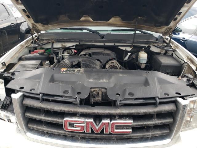 Photo 11 from auction – 2011 GMC SIERRA K15 with VIN 1GTR2UEA5BZ407420