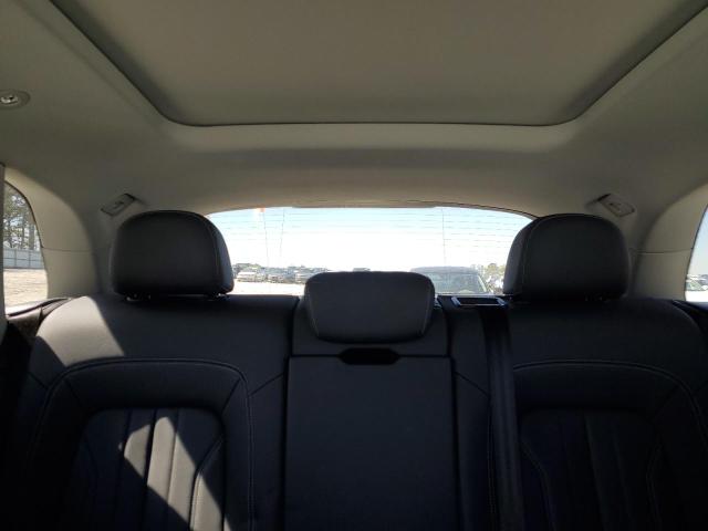 Photo 10 from auction – 2021 AUDI Q5 PREMIUM with VIN WA1BAAFY8M2081990