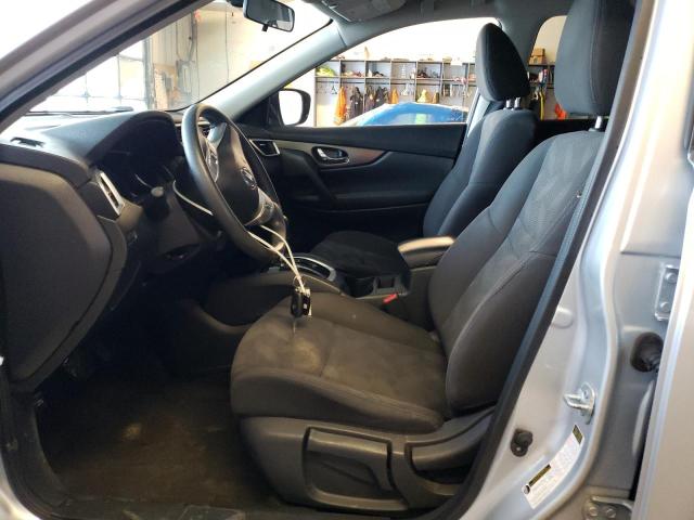 Foto 7 de la subasta – 2016 NISSAN ROGUE S con VIN KNMAT2MT8GP632662