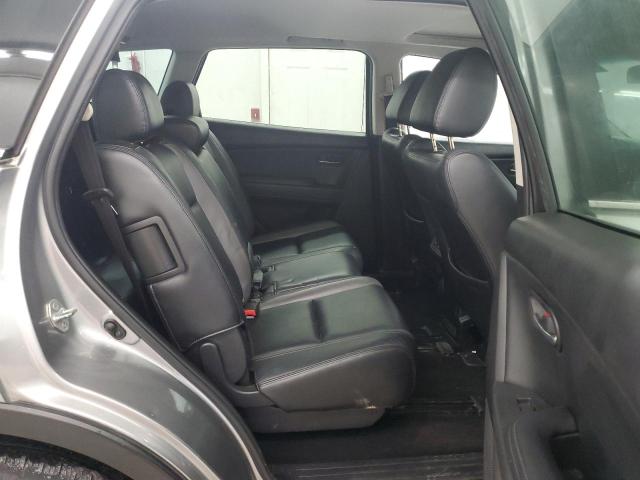 Photo 11 from auction – 2011 MAZDA CX-9 with VIN JM3TB2CAXB0307211