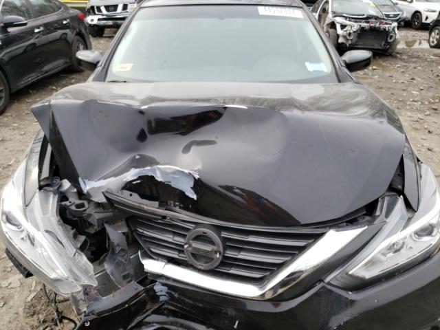Photo 11 from auction – 2018 NISSAN ALTIMA 2.5 with VIN 1N4AL3AP2JC244845
