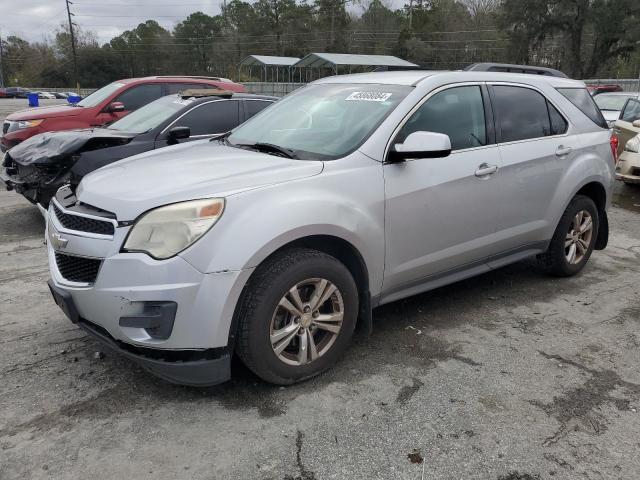 CHEVROLET EQUINOX LT 2012 with VIN 2GNALDEKXC6366337 - Photo from auction