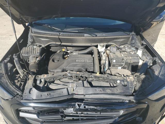 Photo 11 from auction – 2019 GMC TERRAIN SL with VIN 3GKALPEV2KL110700