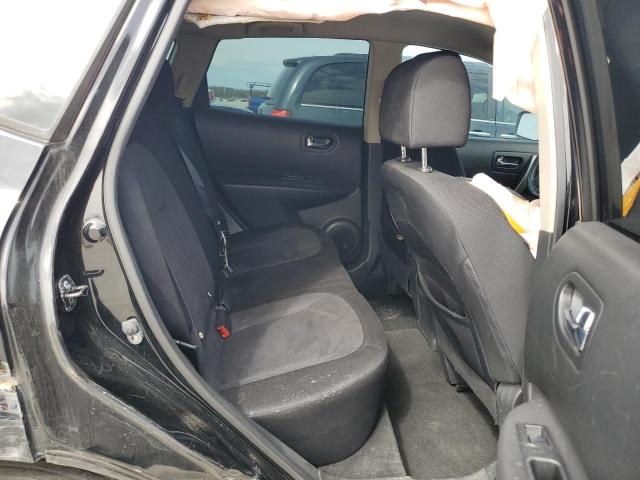 Photo 11 from auction – 2012 NISSAN ROGUE S with VIN JN8AS5MT0CW303012
