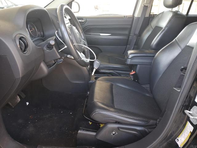 Photo 7 from auction – 2014 JEEP COMPASS LA with VIN 1C4NJCEB5ED512528