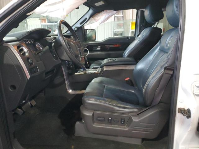 Photo 7 from auction – 2014 FORD F150 SUPER with VIN 1FTFW1ET3EFA06459