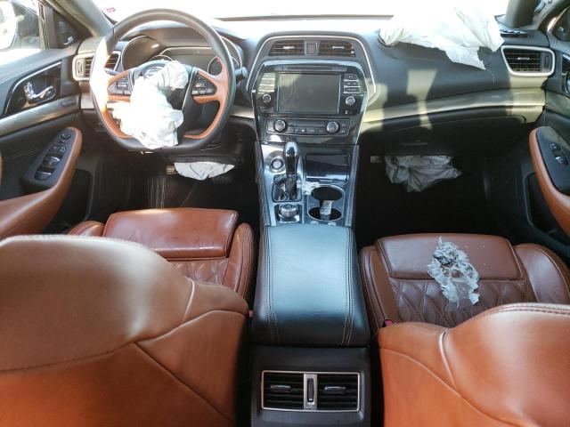 Photo 8 from auction – 2019 NISSAN MAXIMA S with VIN 1N4AA6AV9KC373558