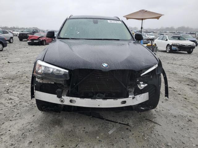 Photo 5 from auction – 2017 BMW X3 SDRIVE2 with VIN 5UXWZ7C35H0V88020