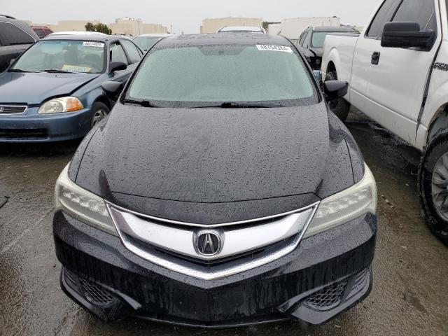 Photo 5 from auction – 2017 ACURA ILX BASE W with VIN 19UDE2F38HA013103
