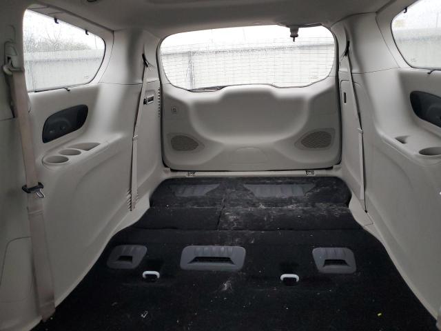 Photo 10 from auction – 2018 CHRYSLER PACIFICA L with VIN 2C4RC1GG0JR189280