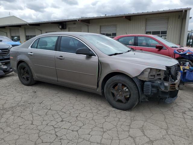 Photo 4 from auction – 2012 CHEVROLET MALIBU LS with VIN 1G1ZB5E02CF281784