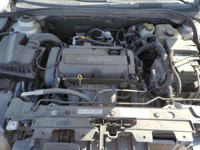 Photo 11 from auction – 2012 CHEVROLET CRUZE LS with VIN 1G1PC5SH5C7118958