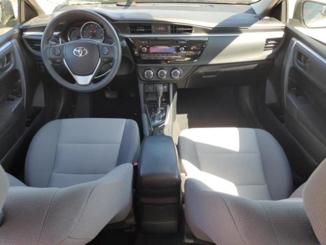 Photo 8 from auction – 2014 TOYOTA COROLLA L with VIN 2T1BURHE5EC131617