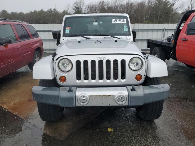 Zdjęcie 5 z aukcji – 2011 JEEP WRANGLER U z VIN 1J4BA5H19BL638162