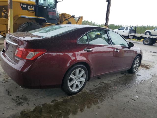 صورة رقم 3 من المزاد - 2008 LEXUS ES 350 مع VIN JTHBJ46G582263729