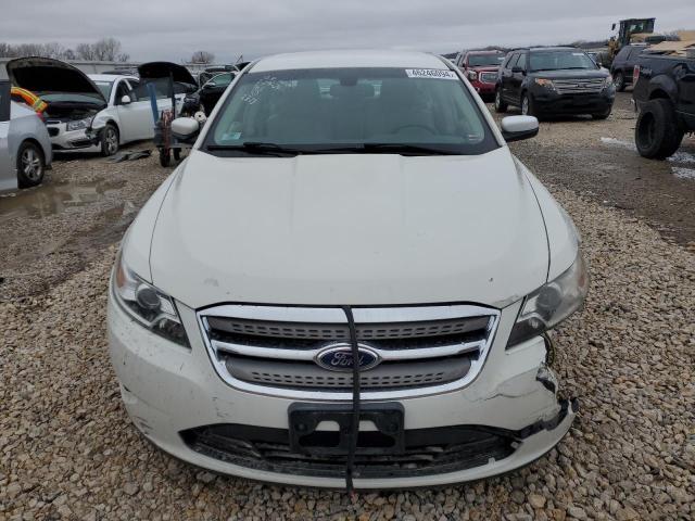 Photo 5 from auction – 2011 FORD TAURUS SEL with VIN 1FAHP2EWXBG142878