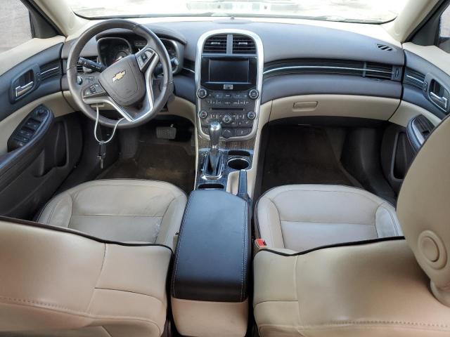 Photo 8 from auction – 2016 CHEVROLET MALIBU LIM with VIN 1G11E5SA1GF138638