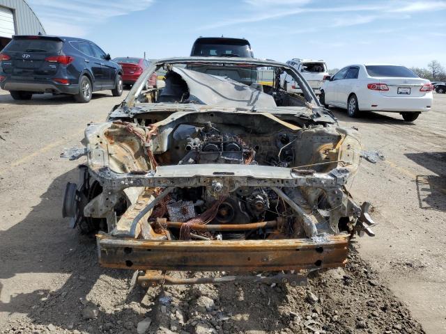 Photo 5 from auction – 2018 FORD MUSTANG with VIN 1FATP8UH8J5111252