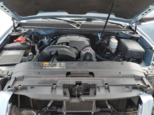 Photo 12 from auction – 2011 GMC YUKON DENA with VIN 1GKS1EEF4BR338813