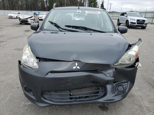 Photo 5 from auction – 2014 MITSUBISHI MIRAGE DE with VIN ML32A3HJ3EH018427
