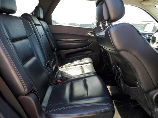 Photo 11 from auction – 2013 DODGE DURANGO CR with VIN 1C4RDJDG6DC667362