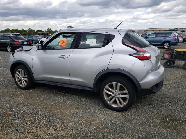 Photo 2 from auction – 2016 NISSAN JUKE S with VIN JN8AF5MR9GT609898