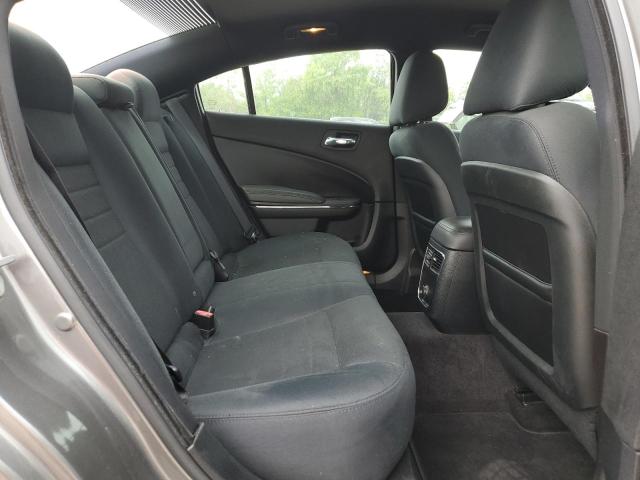 Photo 10 from auction – 2011 DODGE CHARGER with VIN 2B3CL3CG5BH513551