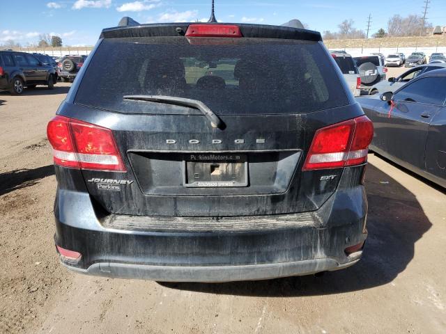Photo 6 from auction – 2017 DODGE JOURNEY SX with VIN 3C4PDCBB5HT590150
