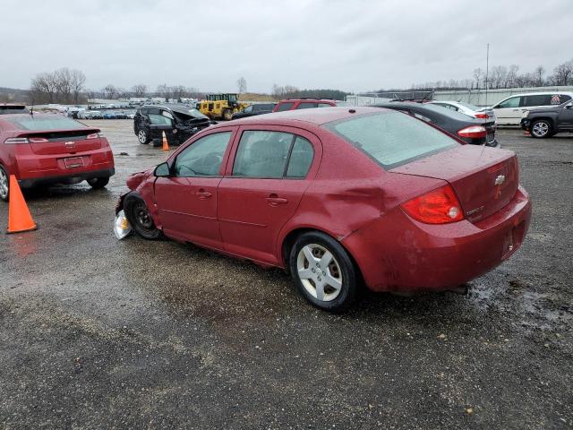 Photo 2 from auction – 2008 CHEVROLET COBALT LT with VIN 1G1AL58F387198067